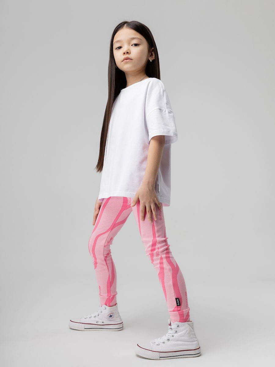 Леггинсы 15-137U - фото 4