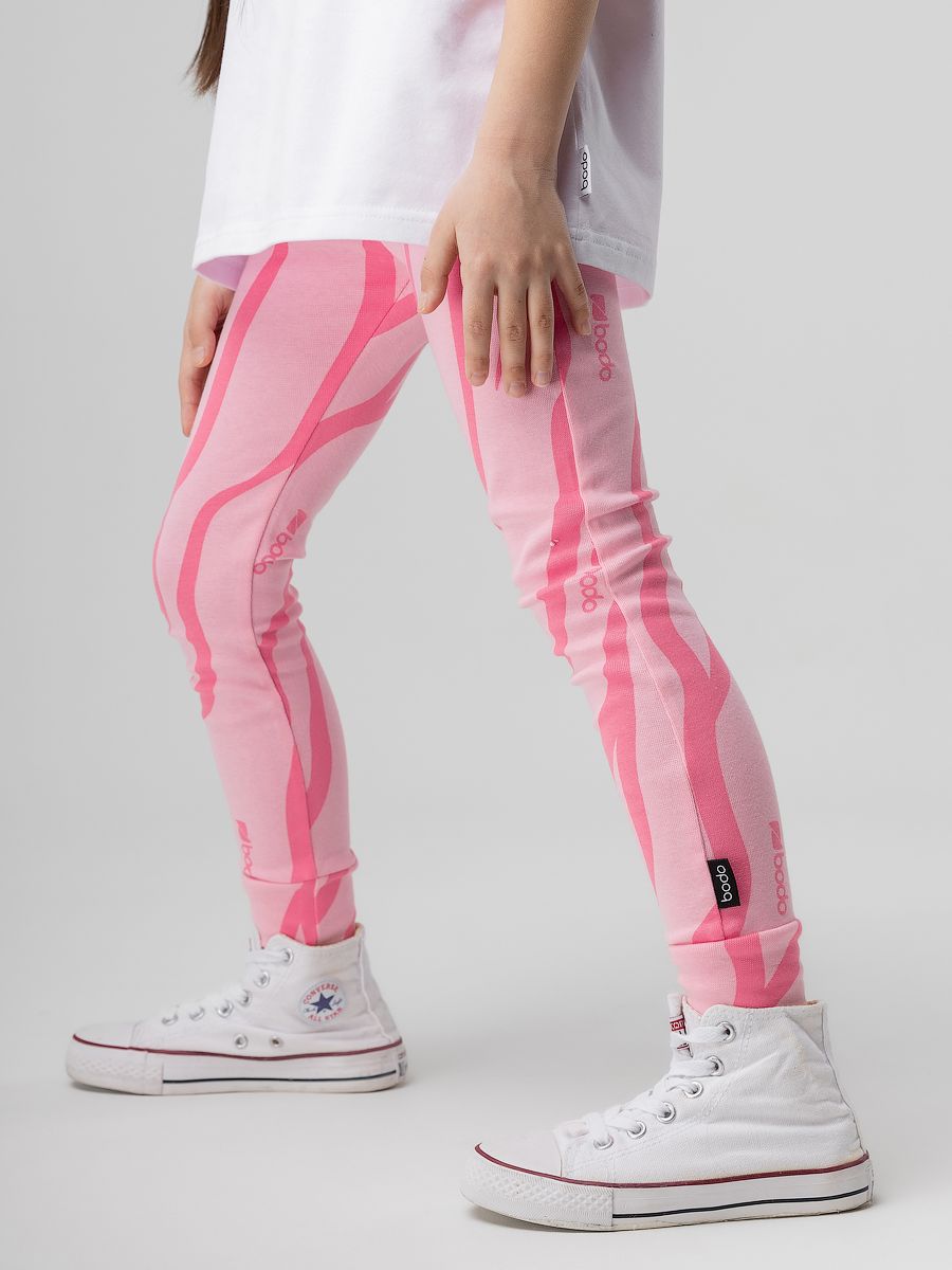 Леггинсы 15-137U - фото 5