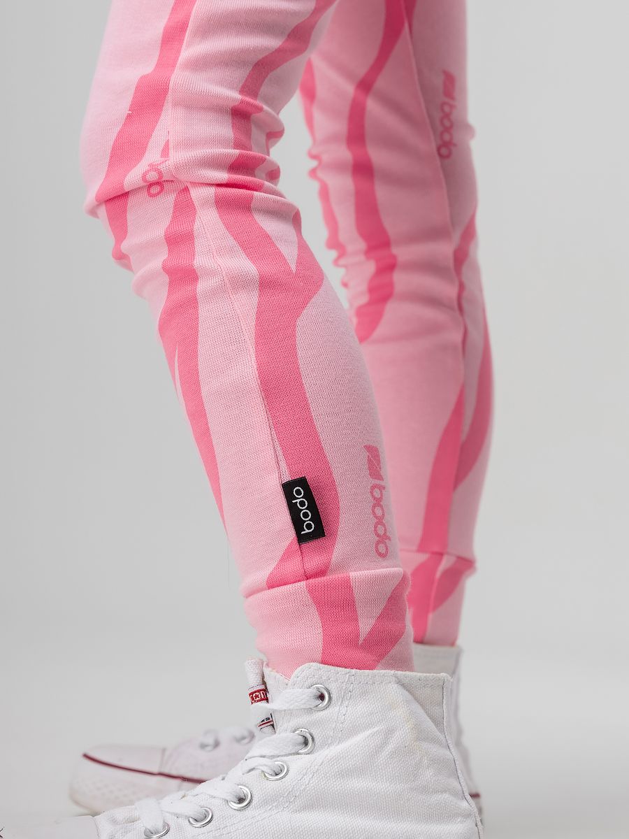 Леггинсы 15-137U - фото 7