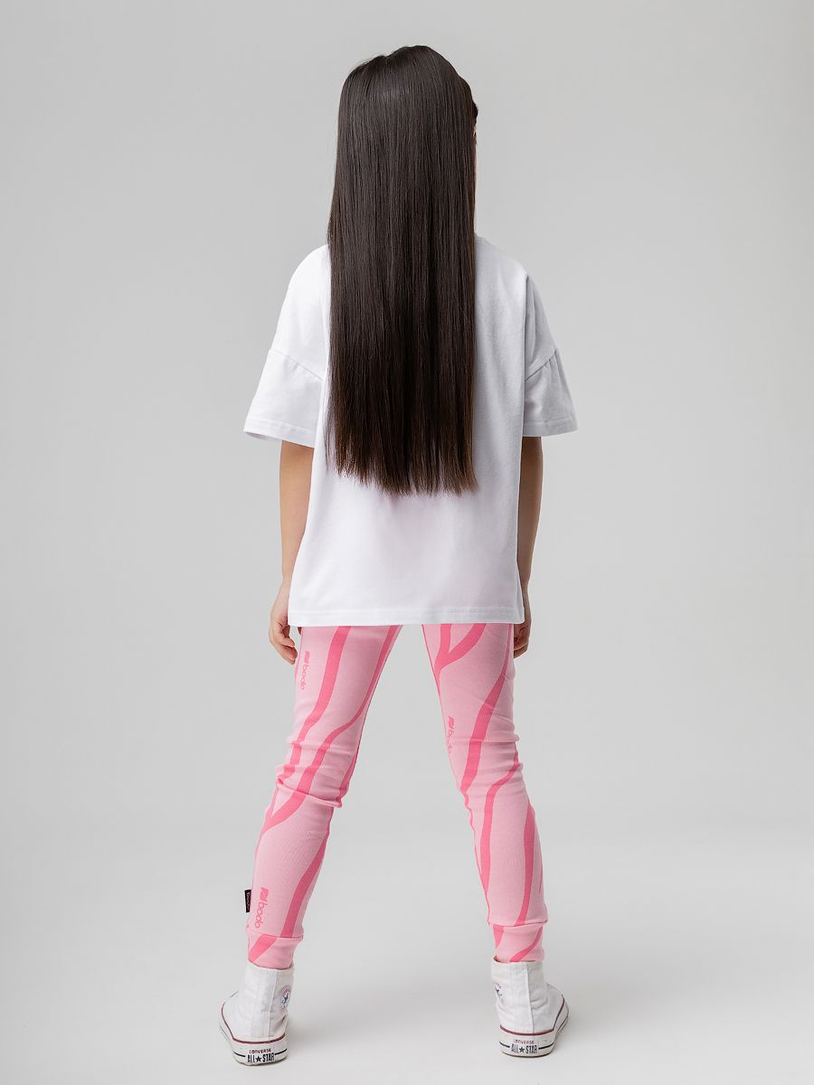 Леггинсы 15-137U - фото 8