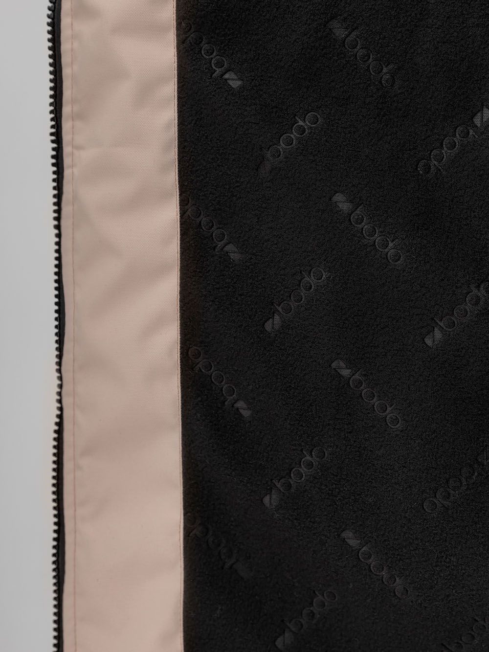 Утеплённая куртка - пальто - фото 9