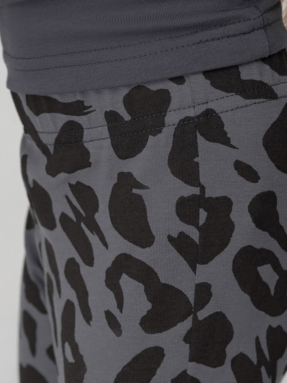 Брюки клеш - фото 4