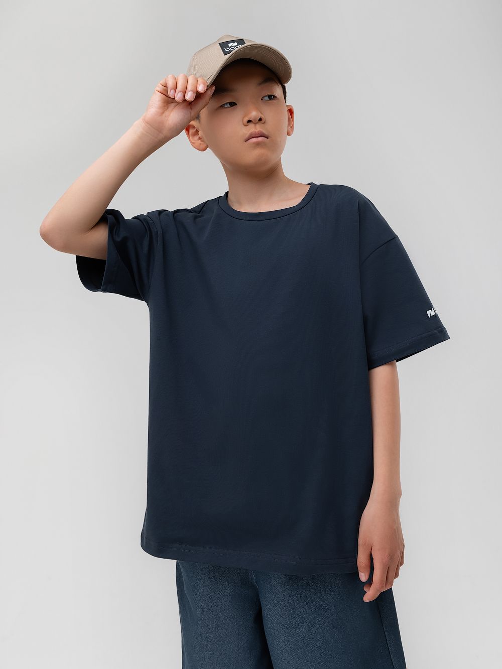 Футболка - фото 3