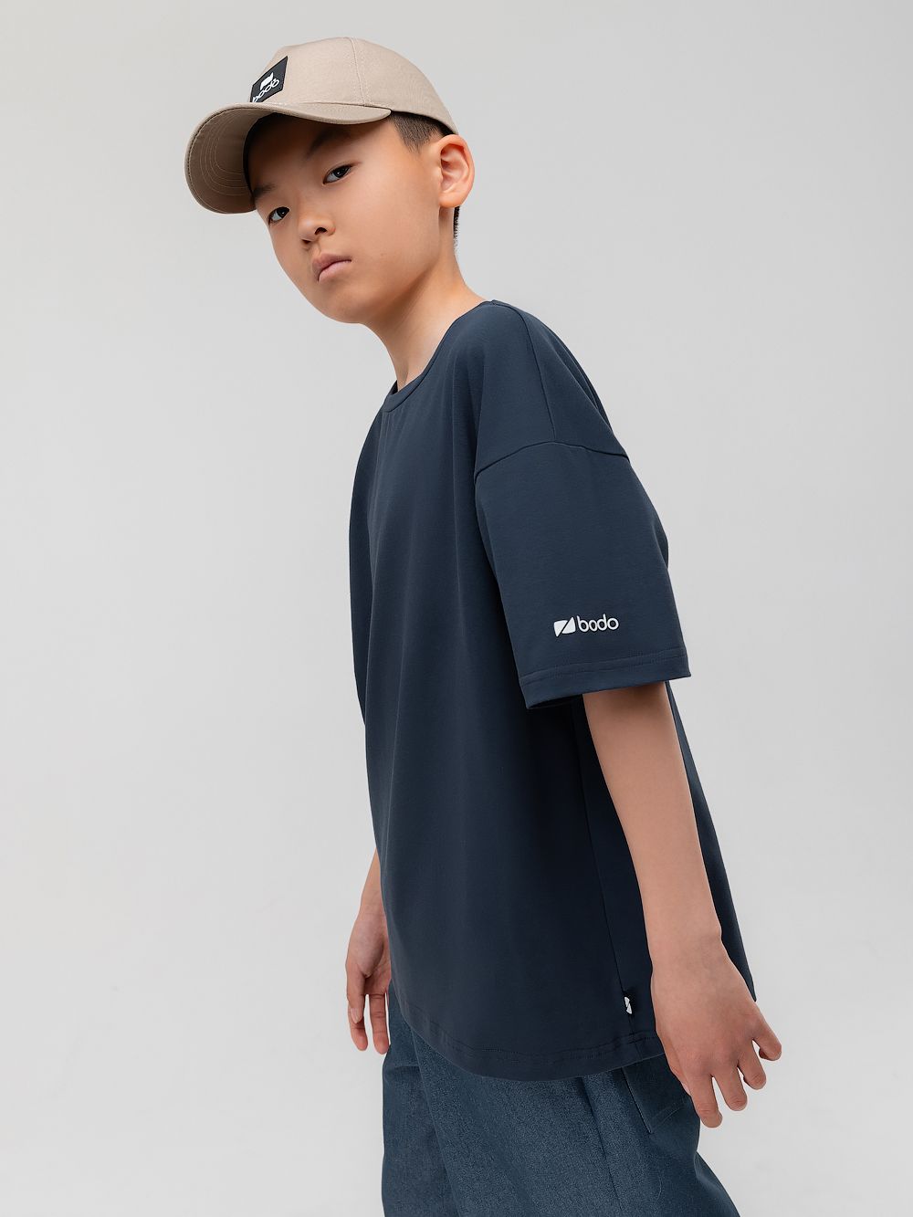 Футболка - фото 4