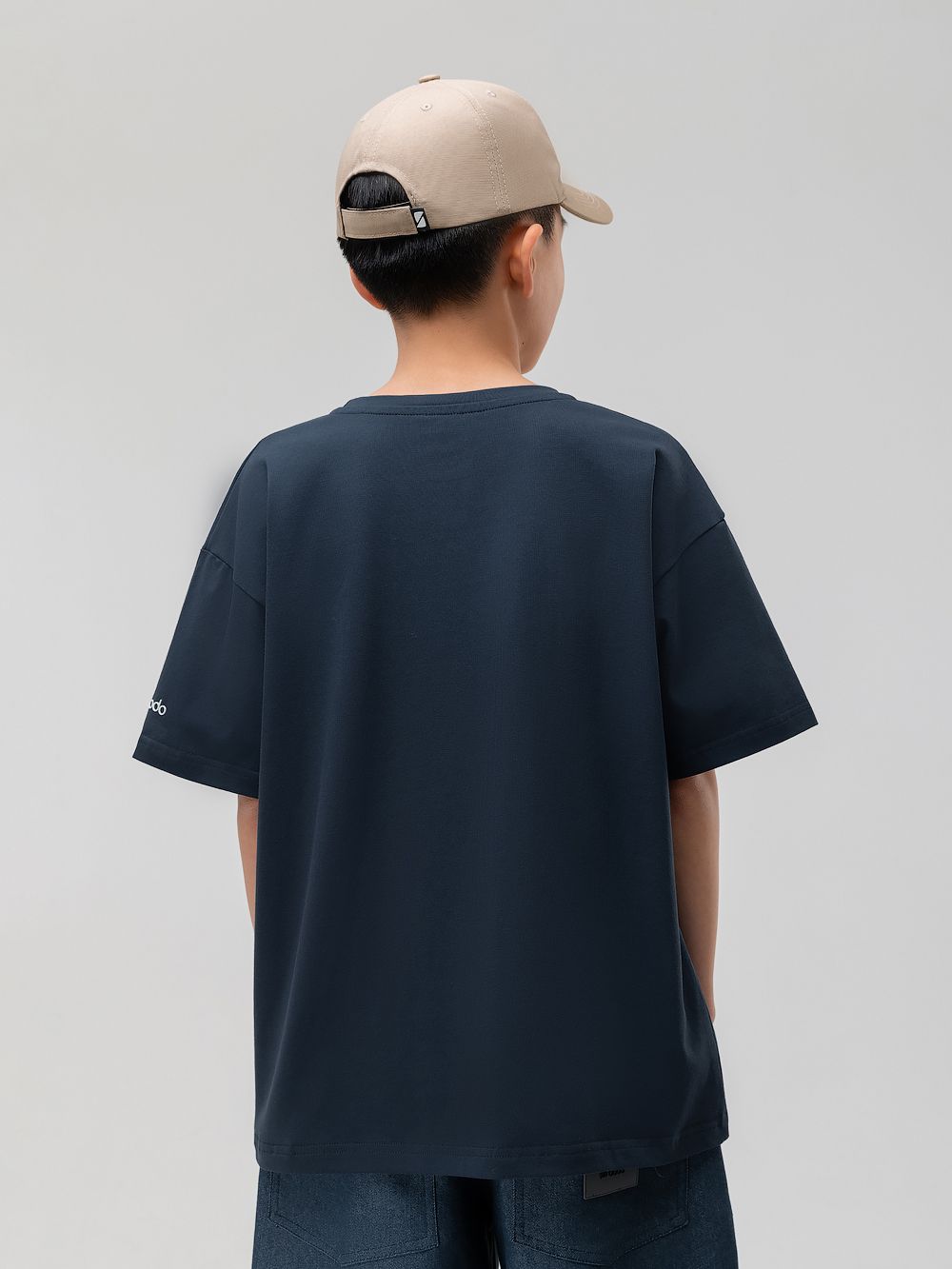 Футболка - фото 6