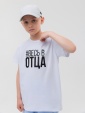Футболка "Весь в отца"