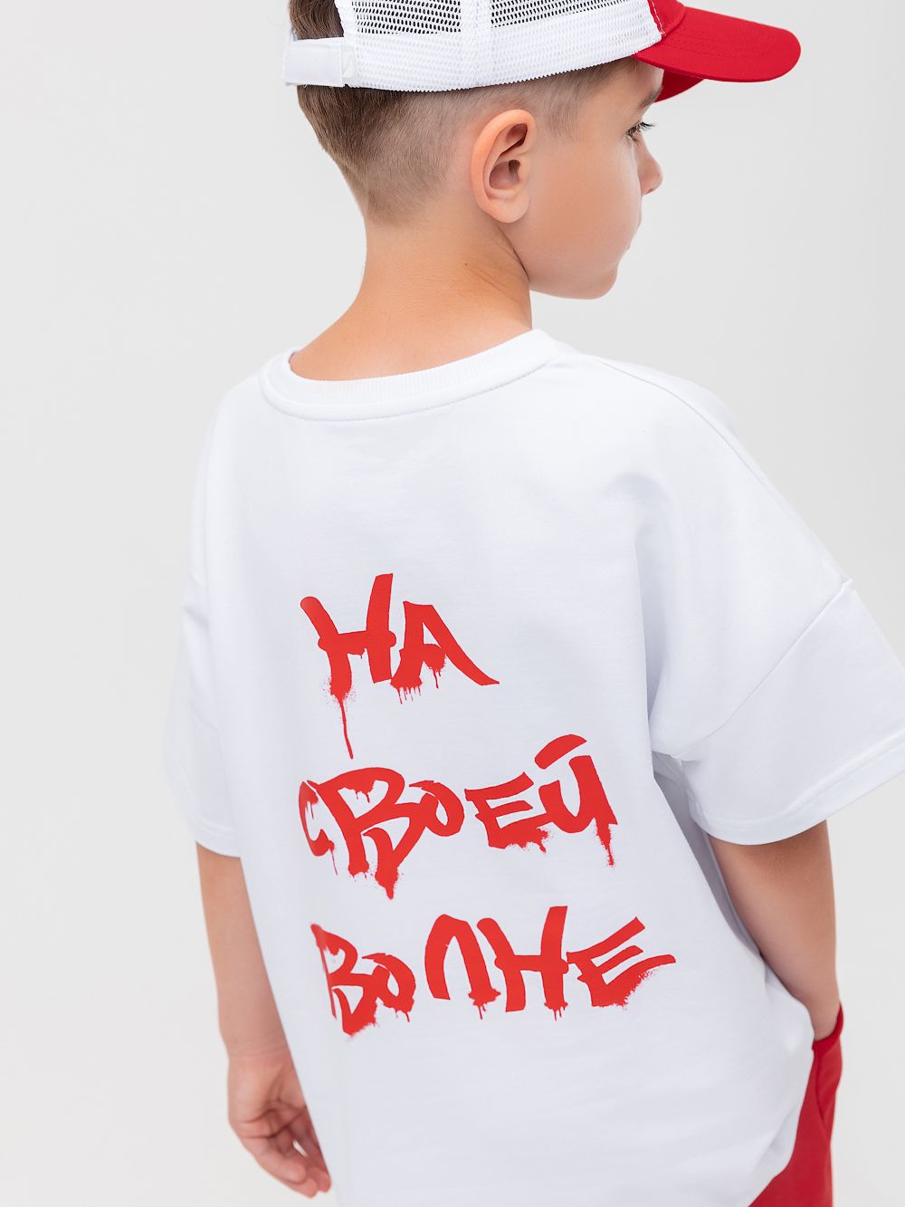 Футболка 