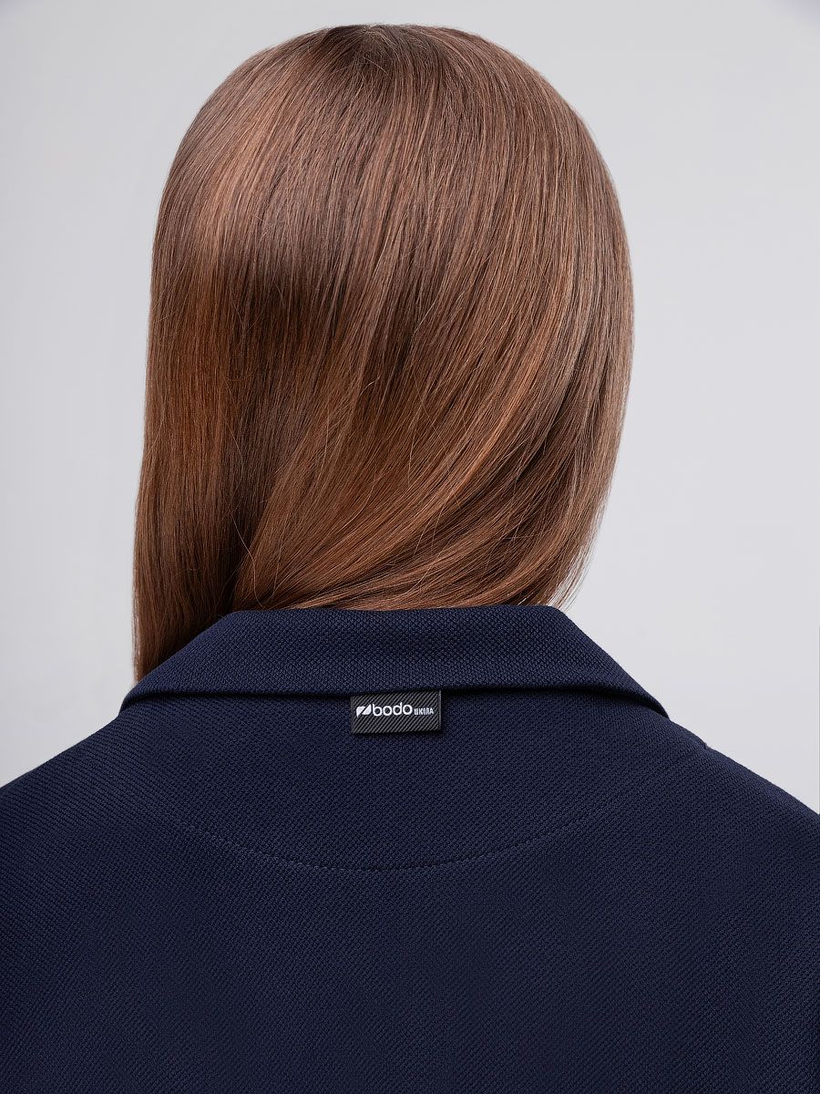 Пиджак с имитацией кармана - фото 9