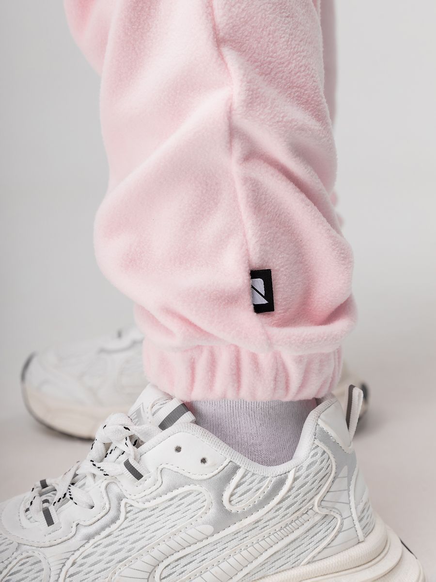 Костюм на полузамке флисовый - фото 8