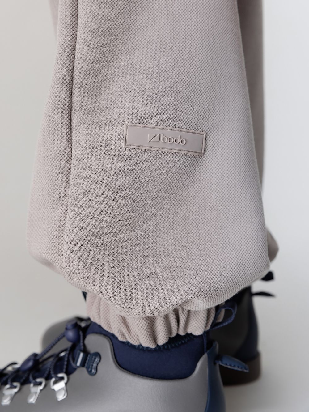 Костюм ПИКЕ с толстовкой - фото 10