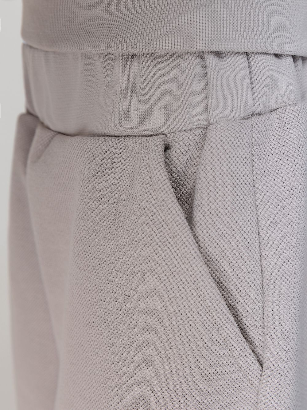 Костюм ПИКЕ с толстовкой - фото 11