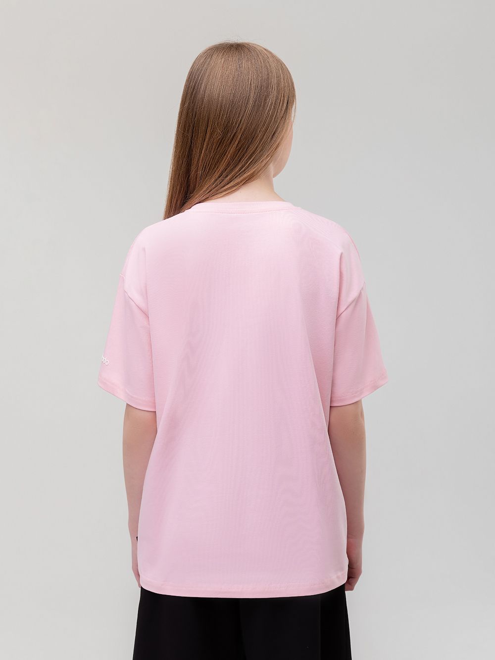 Футболка - фото 5