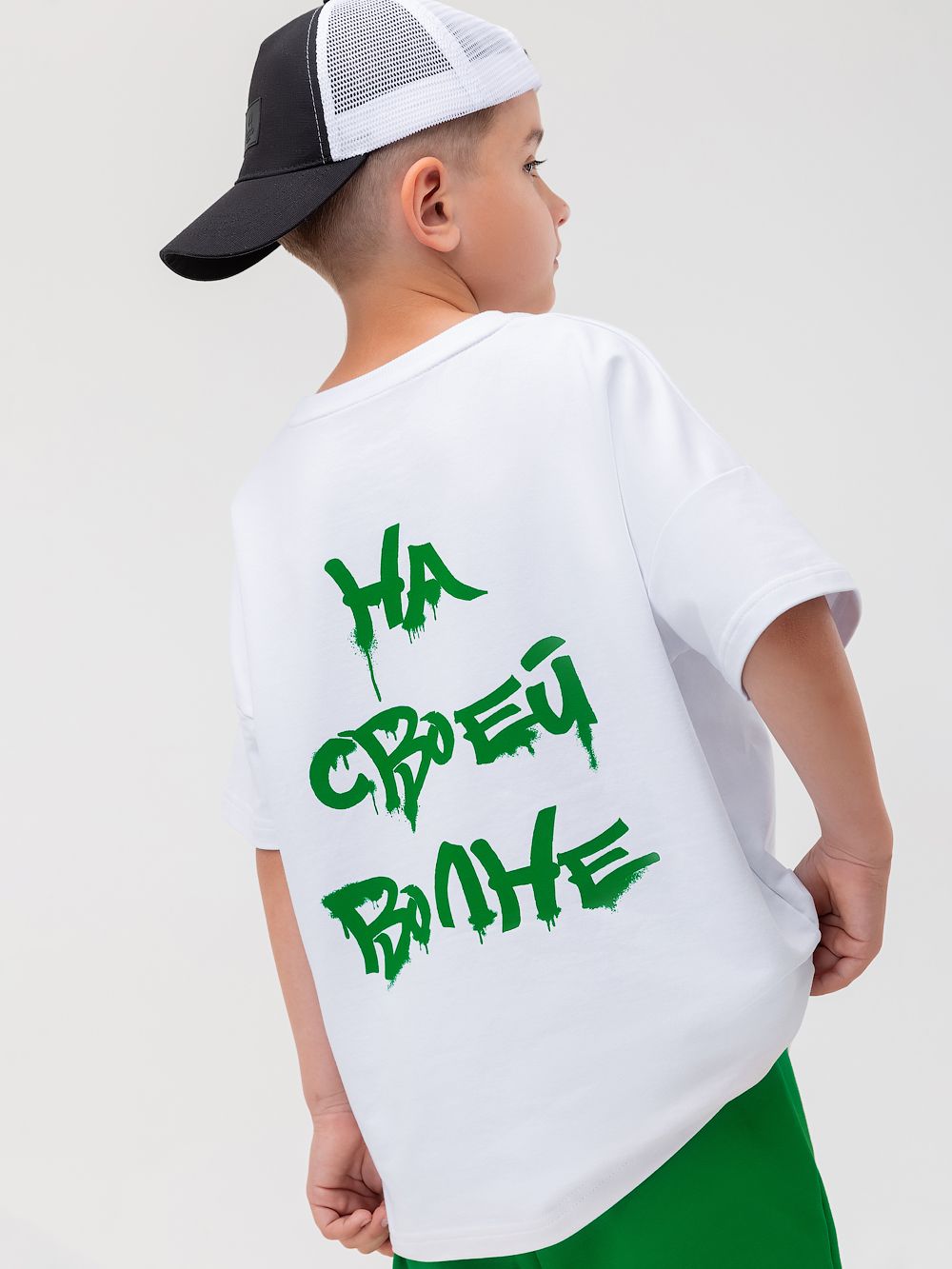 Футболка 