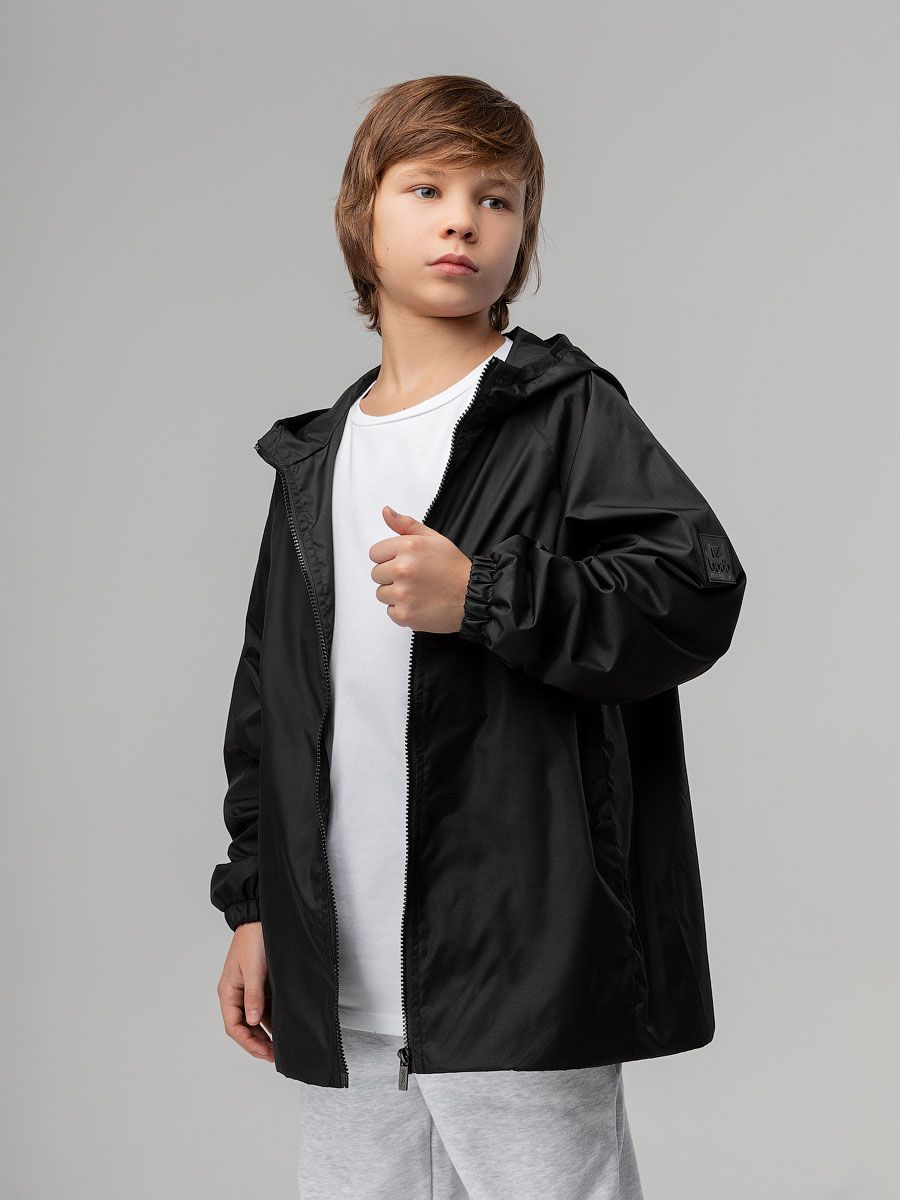 Куртка на флисе - фото 4