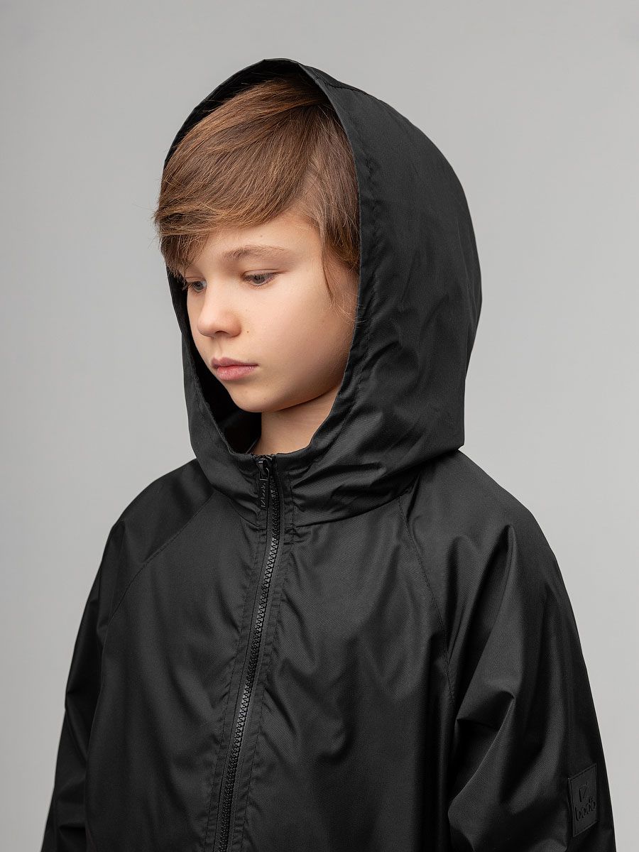 Куртка на флисе - фото 5