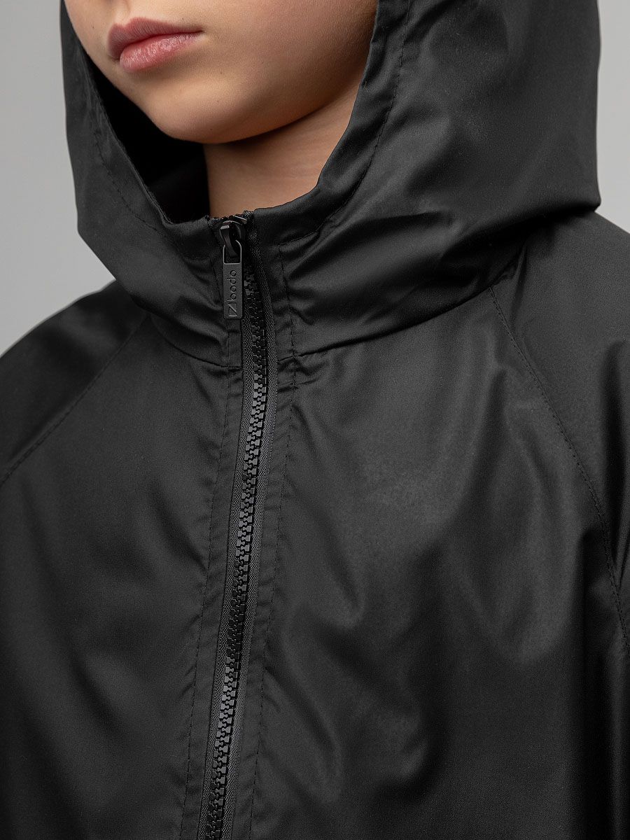 Куртка на флисе - фото 6