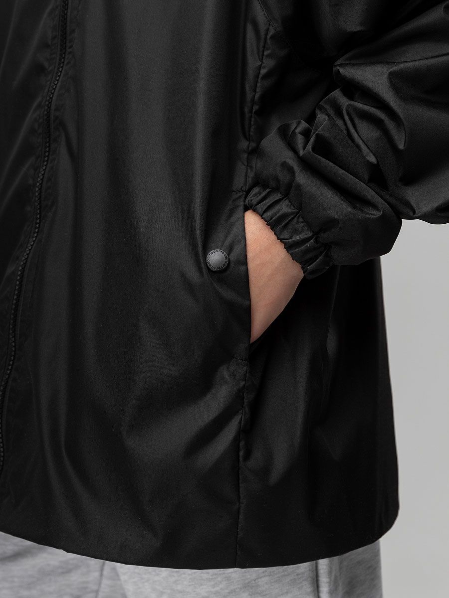 Куртка на флисе - фото 8