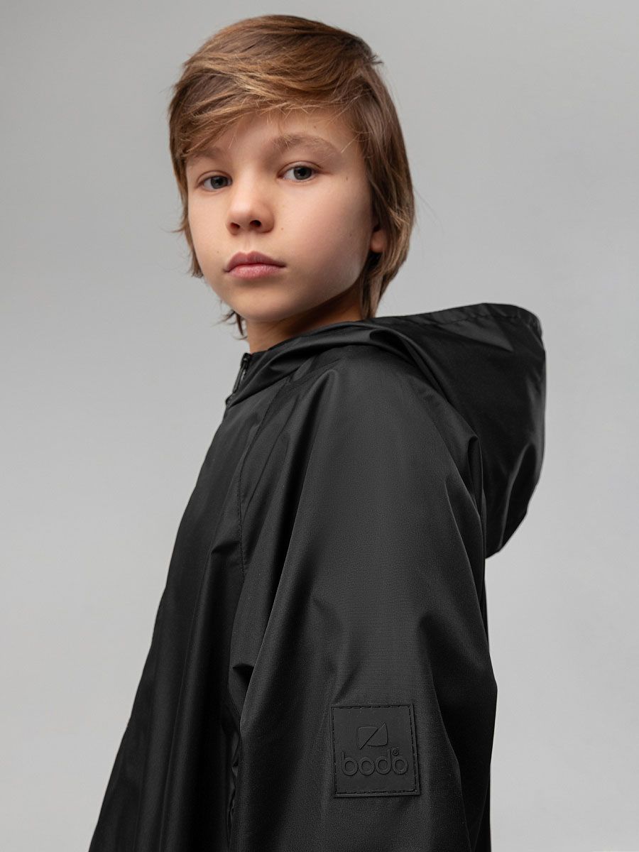 Куртка на флисе - фото 9