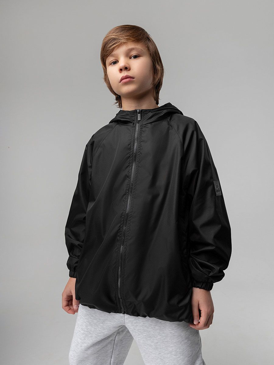 Куртка на флисе - фото 11