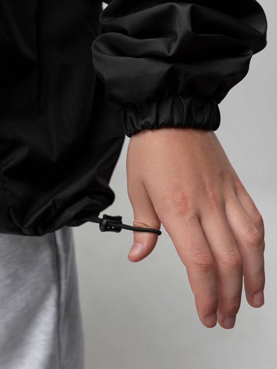 Куртка на флисе - фото 12