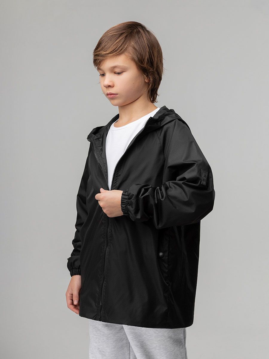 Куртка на флисе - фото 2