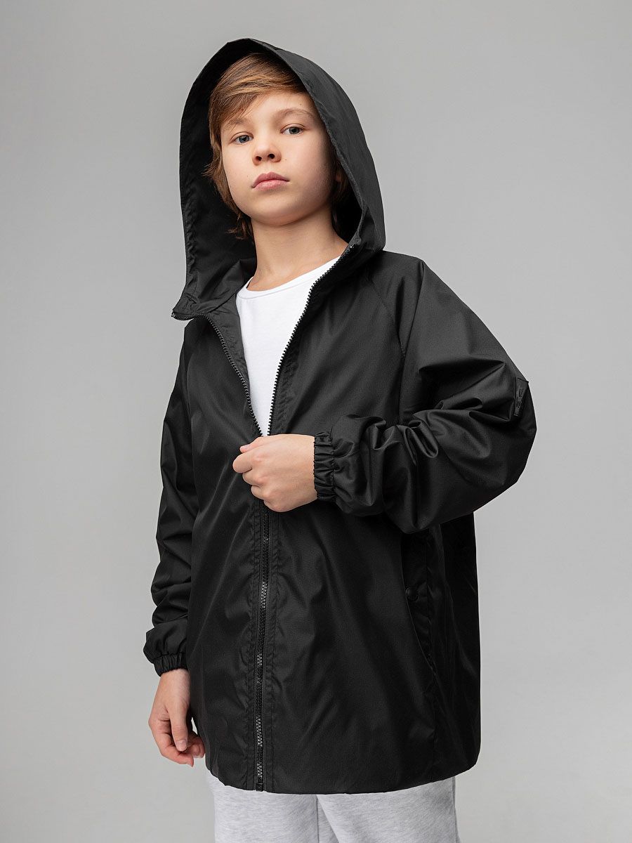 Куртка на флисе - фото 1