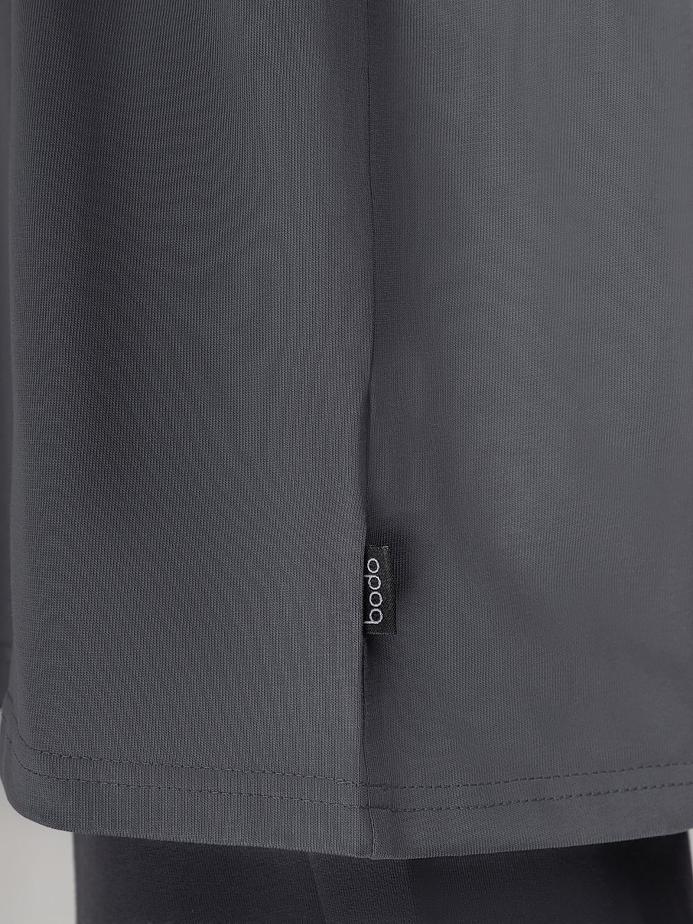 Футболка гиперсайз - фото 2