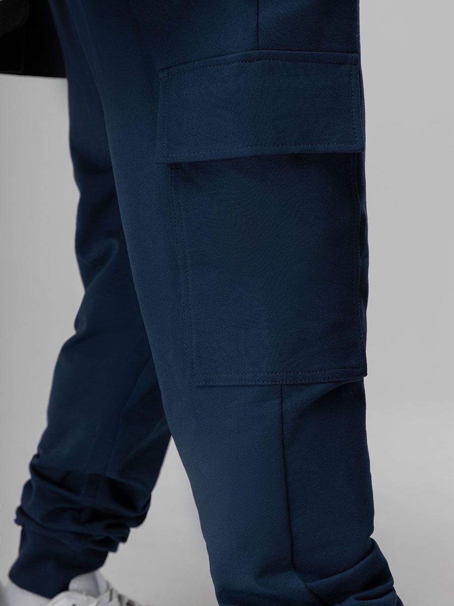 Брюки 37-43МU - фото 8