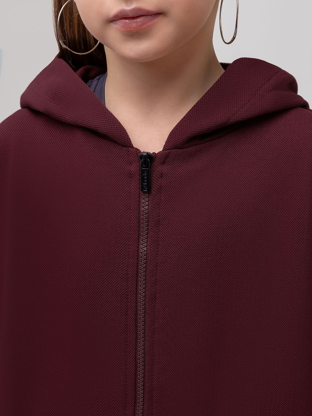 Костюм ПИКЕ с толстовкой - фото 8