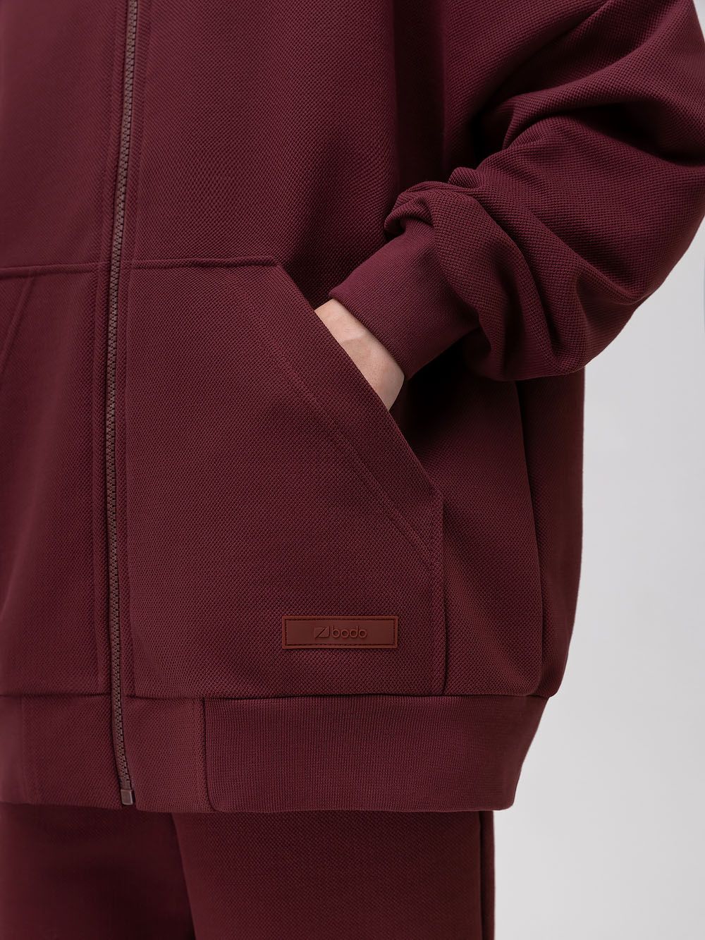 Костюм ПИКЕ с толстовкой - фото 9