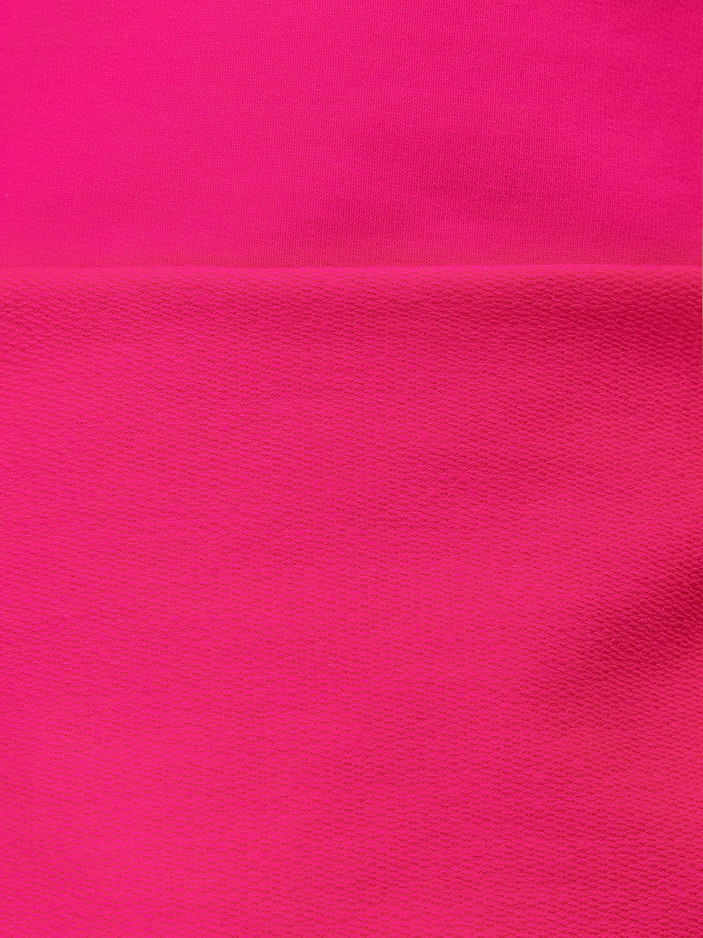 Костюм с шортами однотонный - фото 8