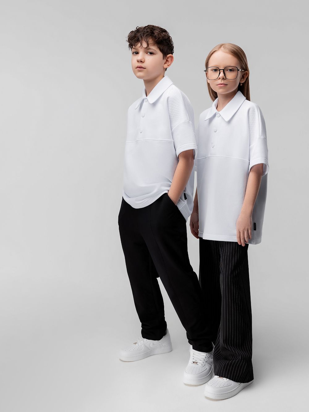 Футболка - поло - фото 2