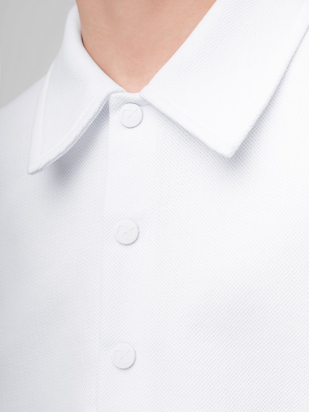 Футболка - поло - фото 5