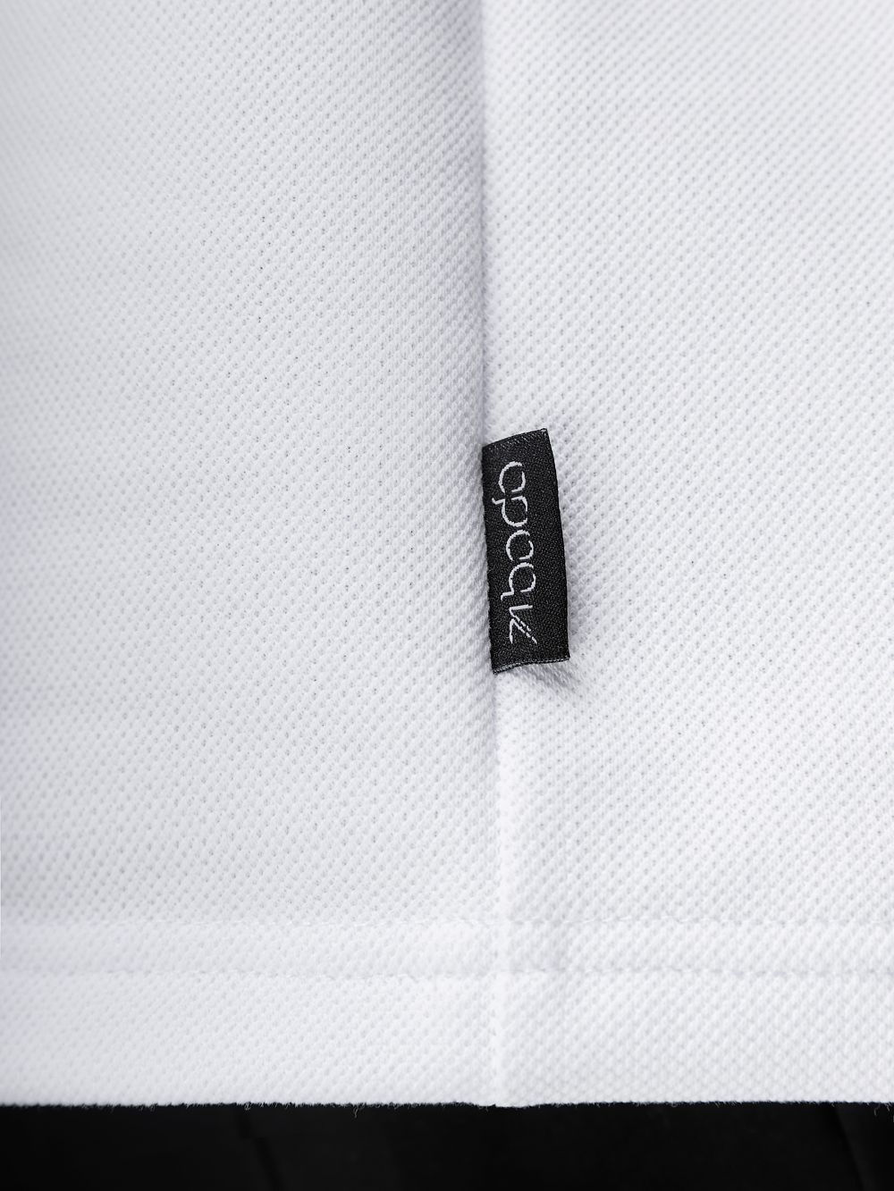 Футболка - поло - фото 8