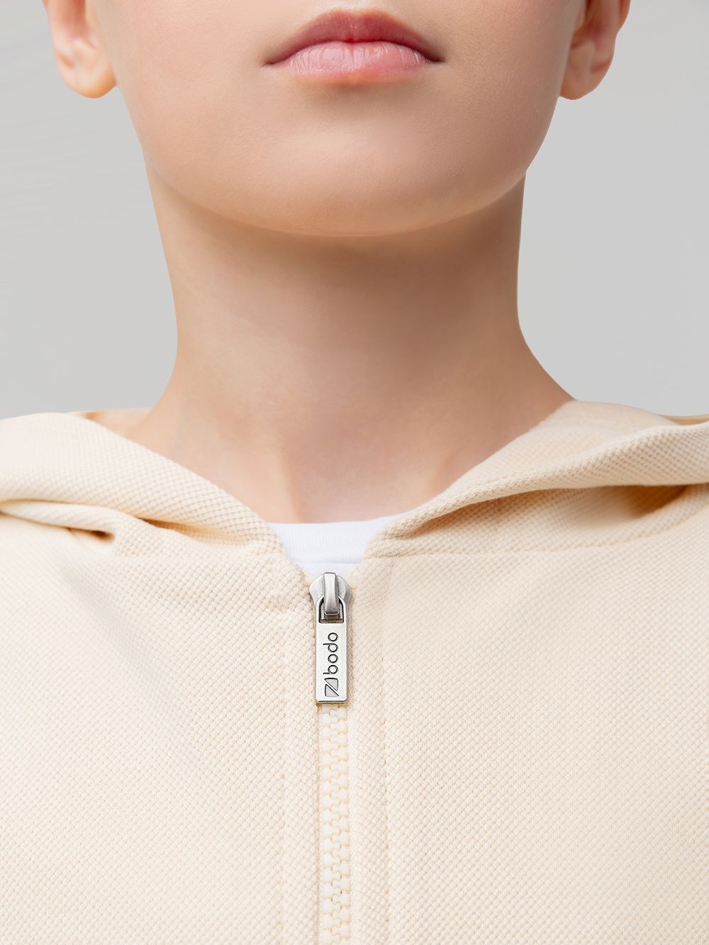 Костюм ПИКЕ с толстовкой - фото 5