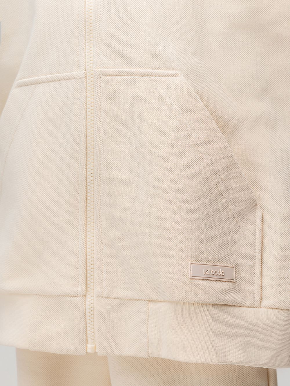 Костюм ПИКЕ с толстовкой - фото 8