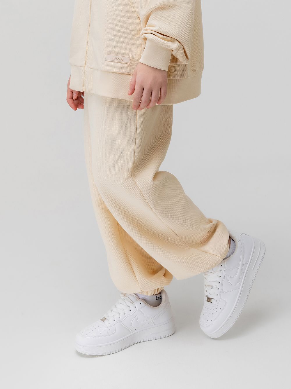 Костюм ПИКЕ с толстовкой - фото 13