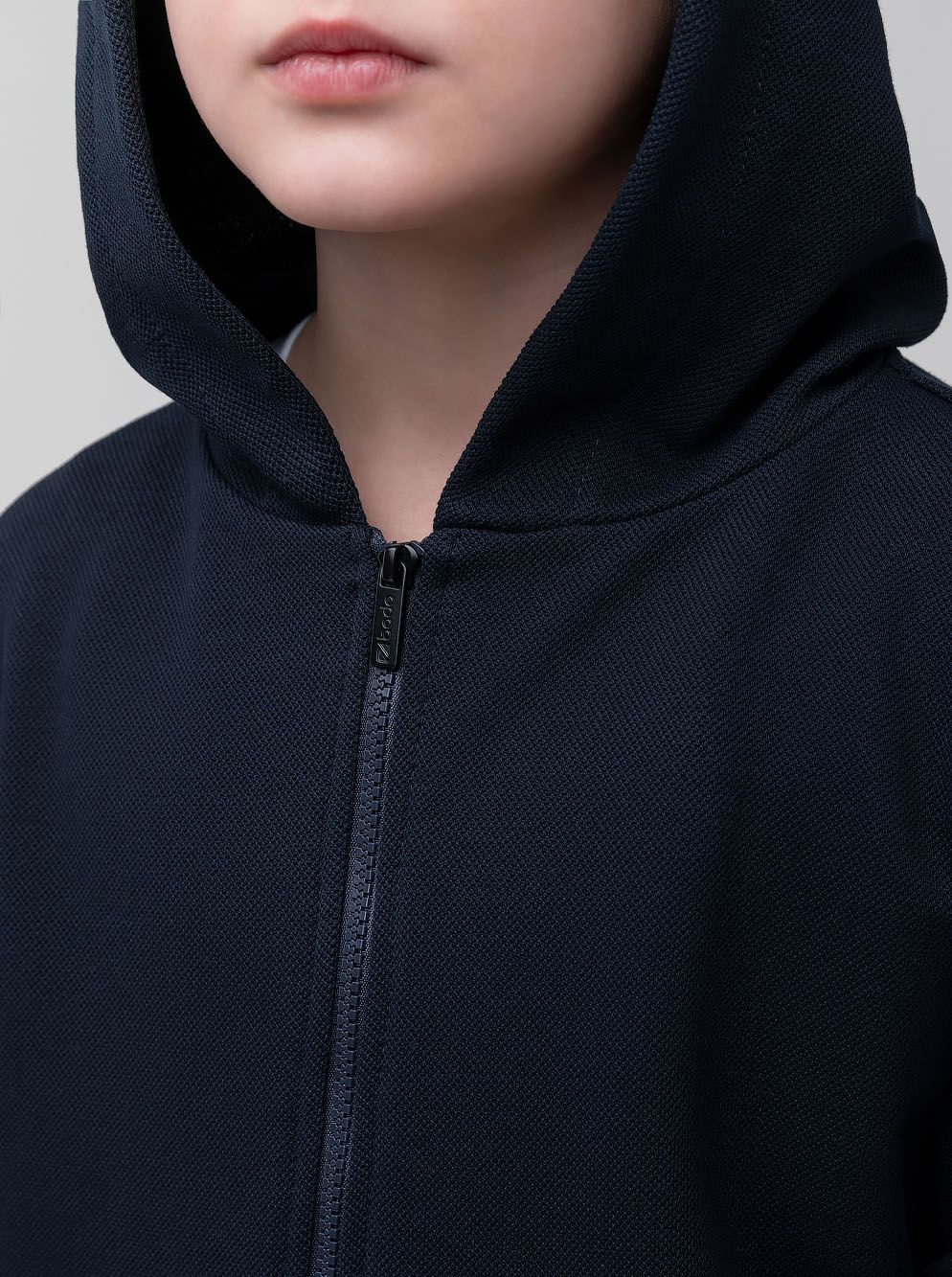 Костюм ПИКЕ с толстовкой - фото 4