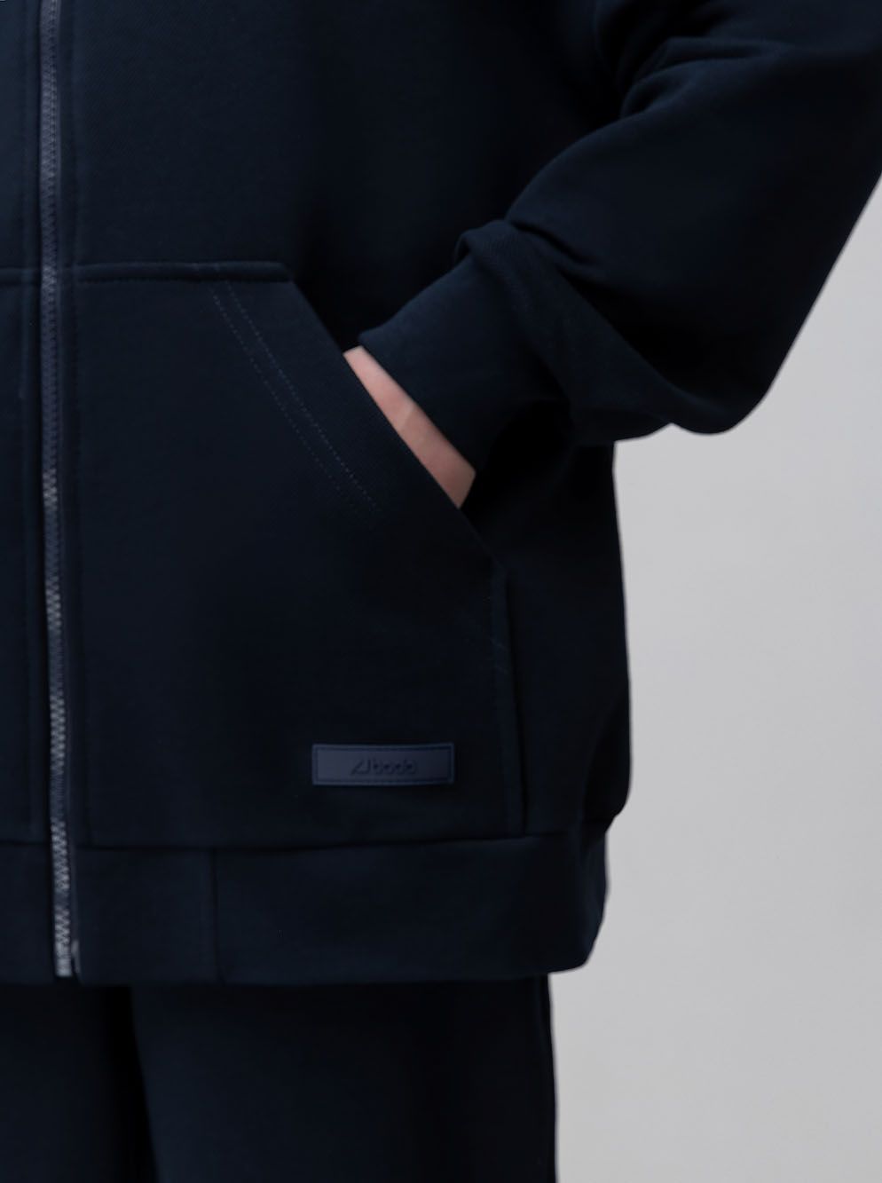 Костюм ПИКЕ с толстовкой - фото 5