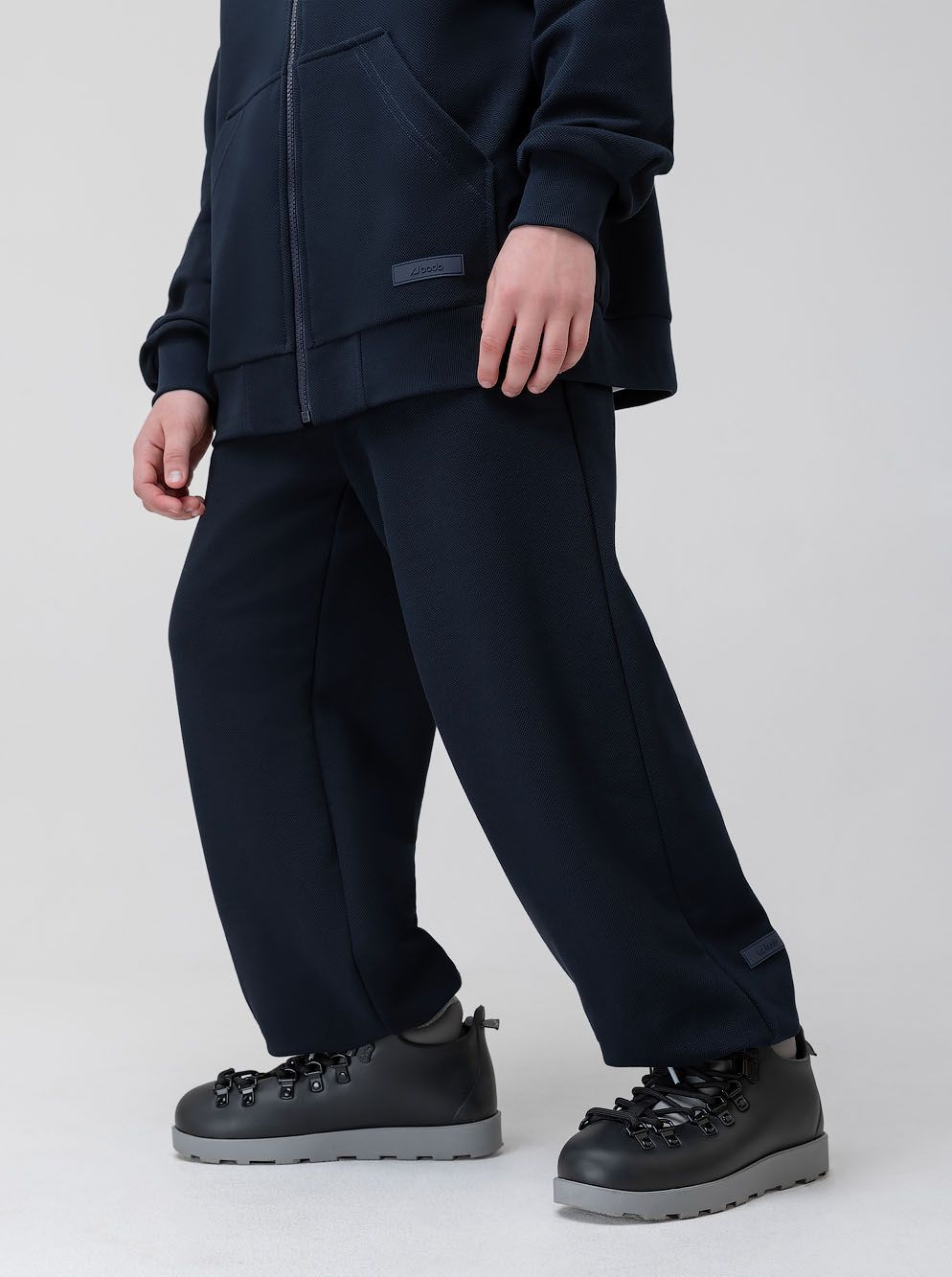 Костюм ПИКЕ с толстовкой - фото 6