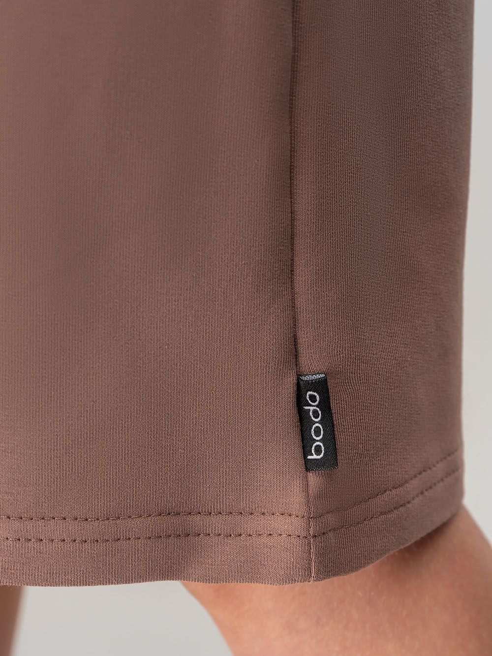 Шорты с карманами - фото 5