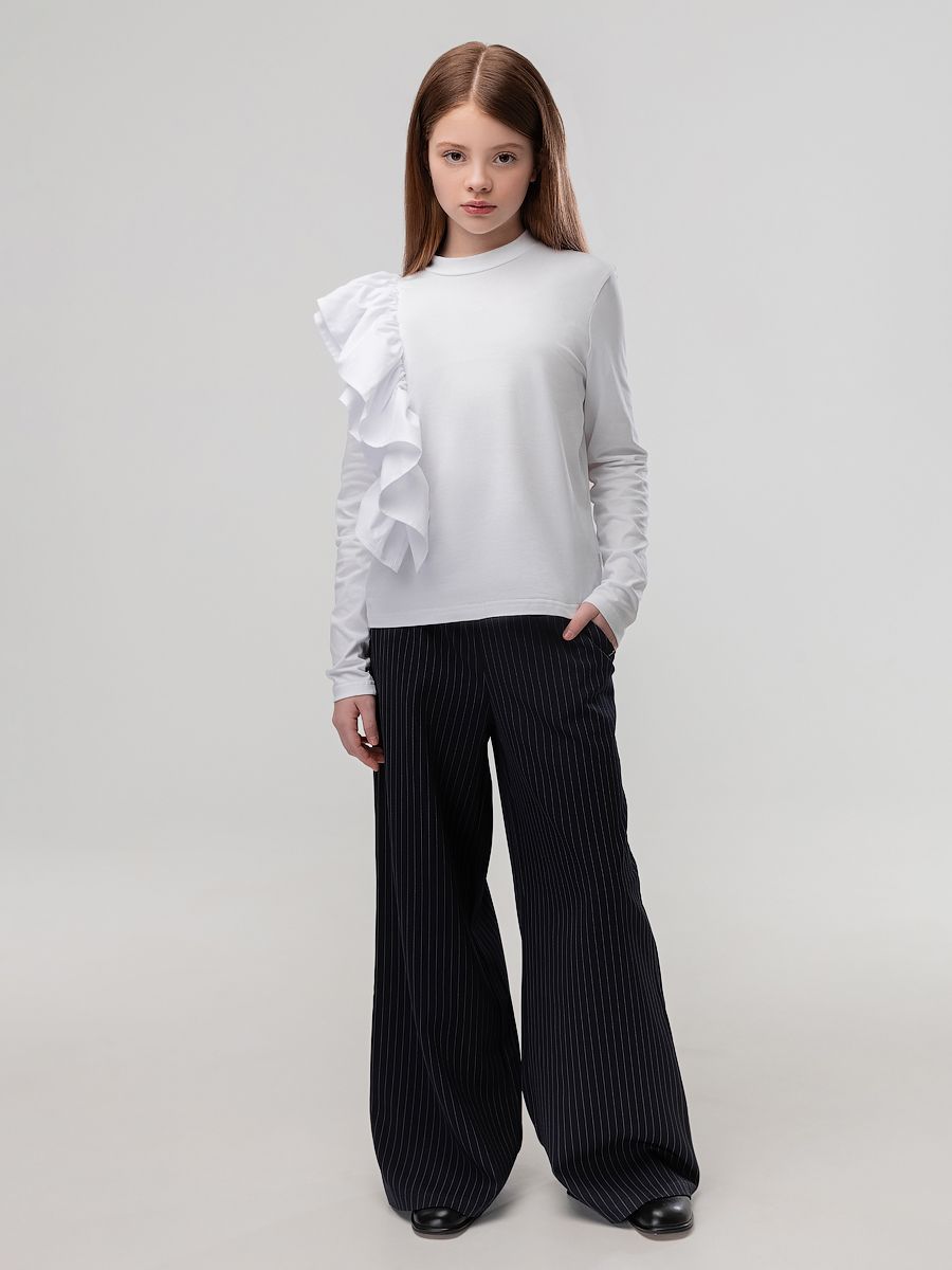 Лонгслив 42-44MU - фото 2