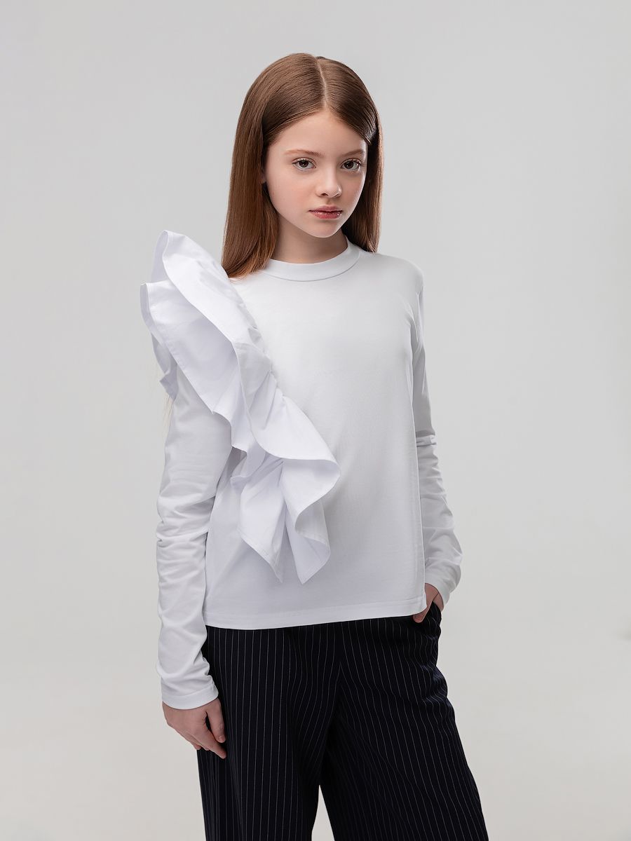 Лонгслив 42-44MU - фото 3