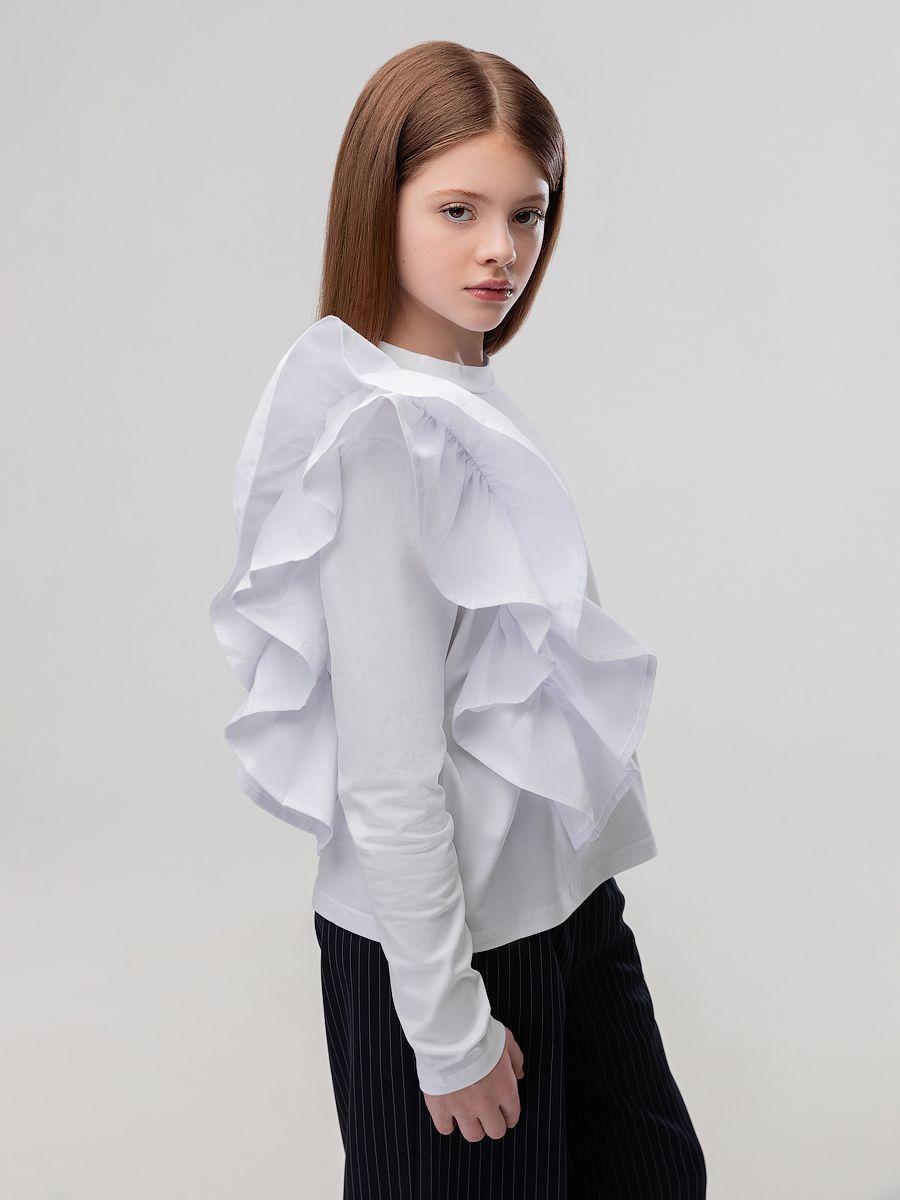 Лонгслив 42-44MU - фото 4