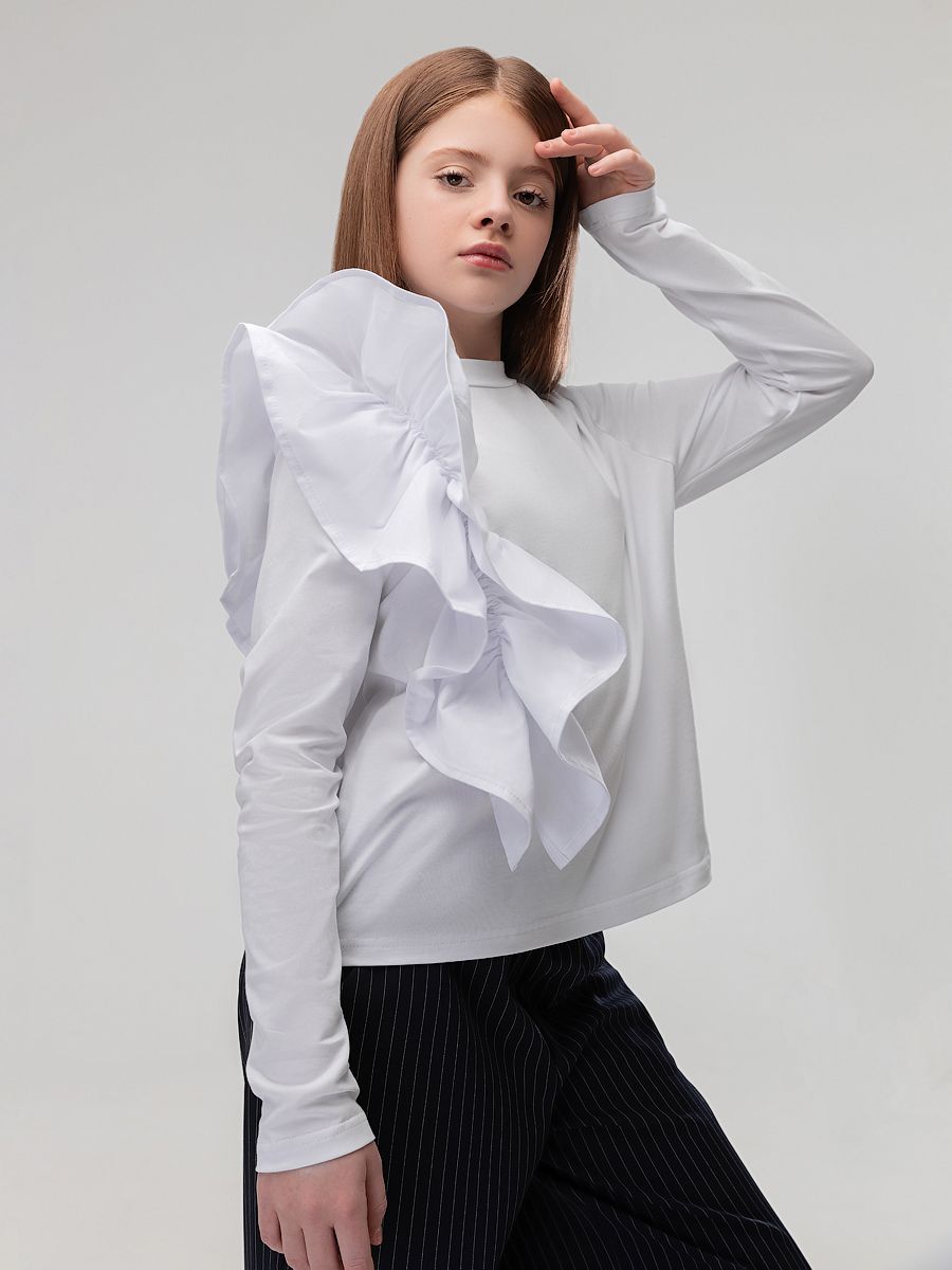 Лонгслив 42-44MU - фото 5