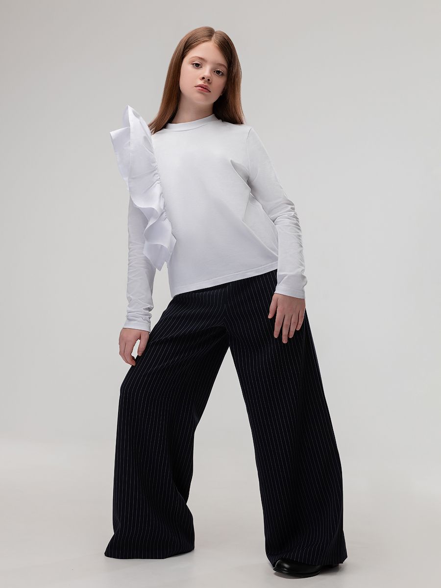 Лонгслив 42-44MU - фото 7