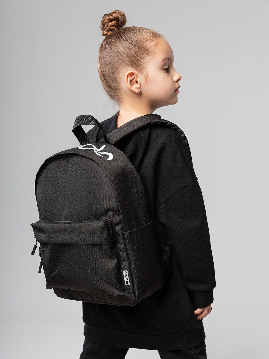 Рюкзак с одним отделением - фото 4