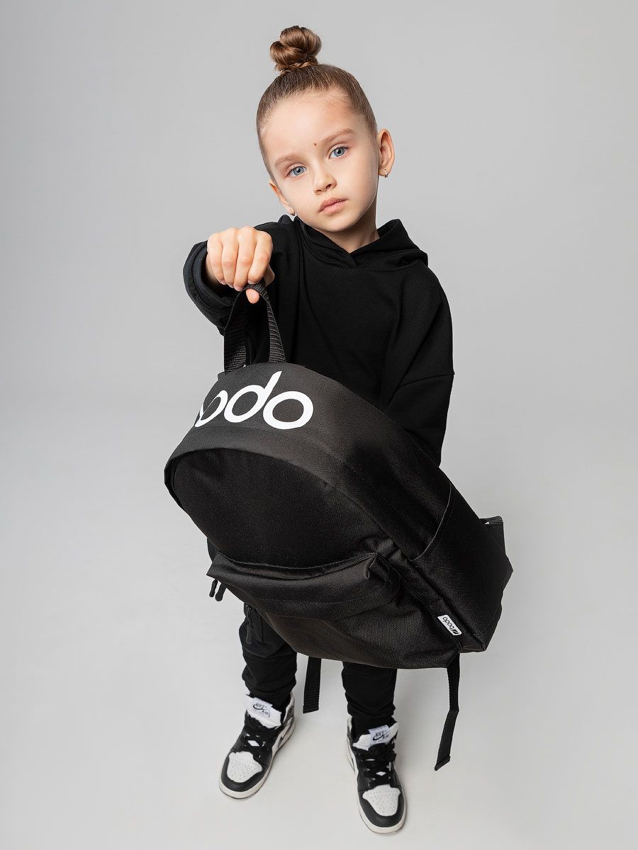 Рюкзак с одним отделением - фото 5