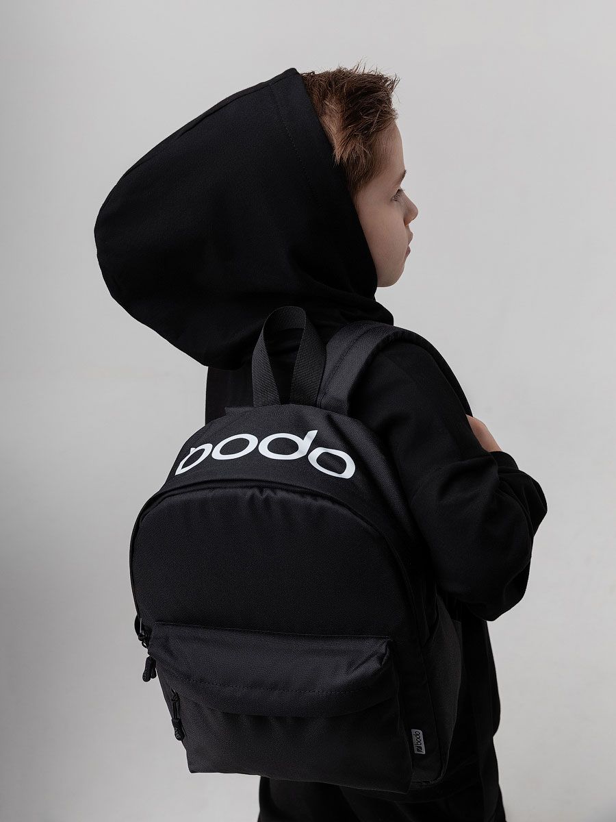 Рюкзак с одним отделением - фото 1