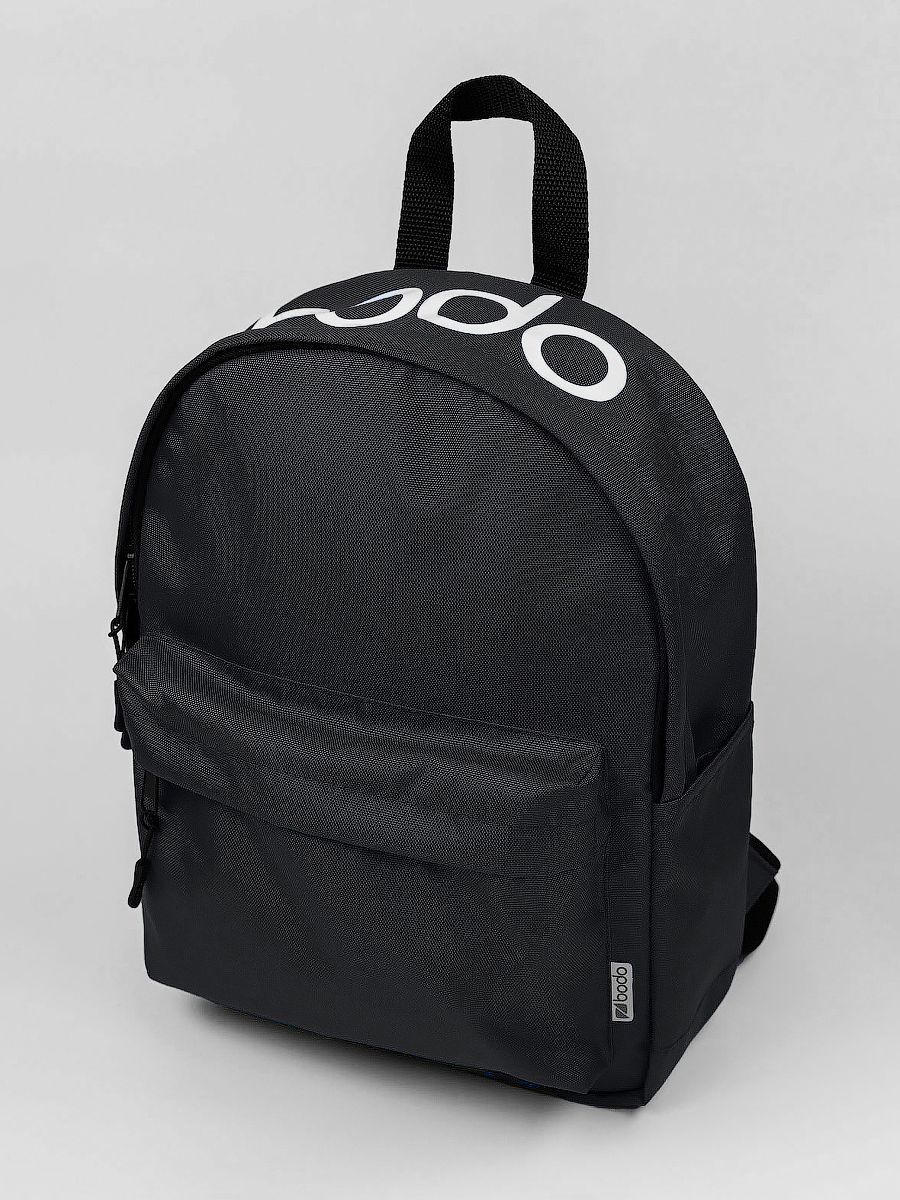 Рюкзак с одним отделением - фото 9